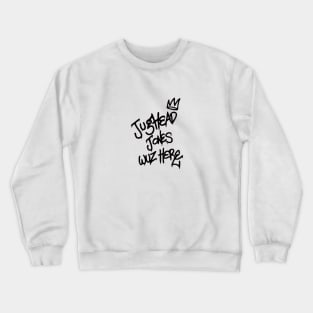 SOUTH SIDE Crewneck Sweatshirt